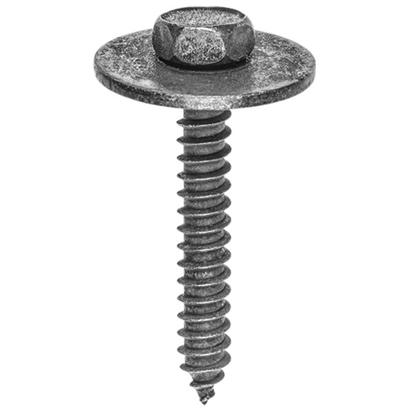 Auveco CHRYSLER HEX HEAD SEMS TAPPING SCREW, 50PK 21865 - main